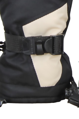 Luvas de esqui Miss - Rosa