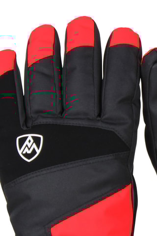 Luvas de esqui Mister - Azul-claro