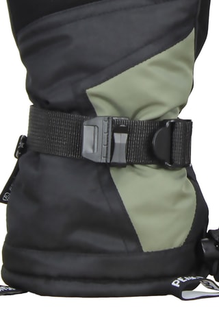 Luvas de esqui Mister - Azul-marinho