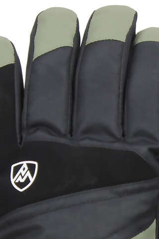 Luvas de esqui Mister - Azul-marinho