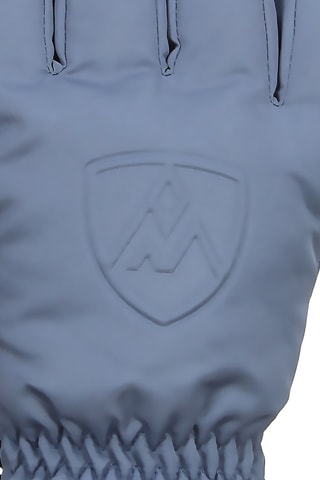 Luvas de esqui Monster - Azul-claro