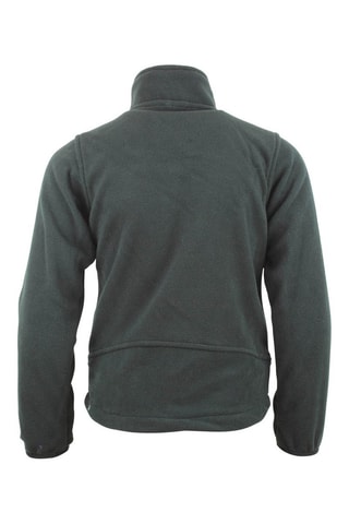 Casaco de esqui 2 em 1 Gaciono Fúcsia e antracite