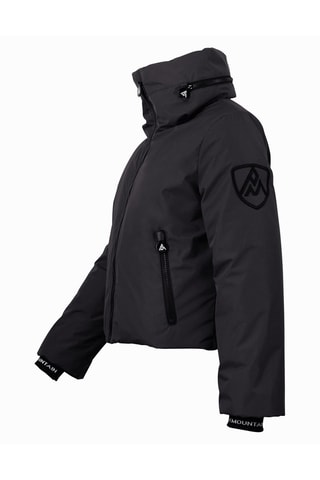 Casaco de esqui Ally - Preto