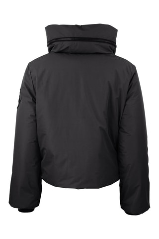 Casaco de esqui Ally - Preto