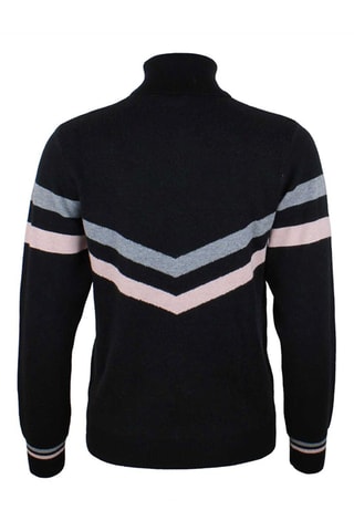 Camisola Acioto Preto