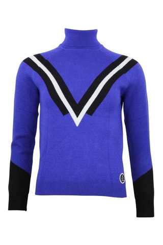 Camisola Adamiant Azul-real