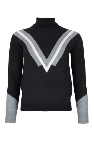 Camisola Adamiant Preto