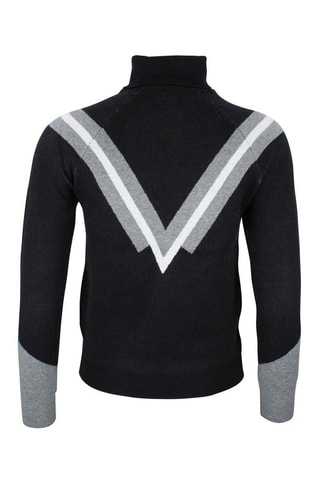 Camisola Adamiant Preto