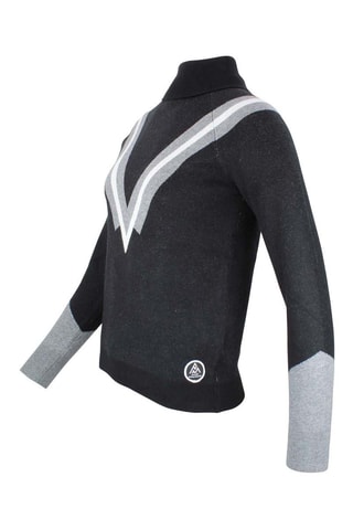 Camisola Adamiant Preto