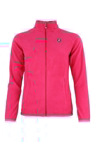 Camisola polar Afonor - Fúcsia