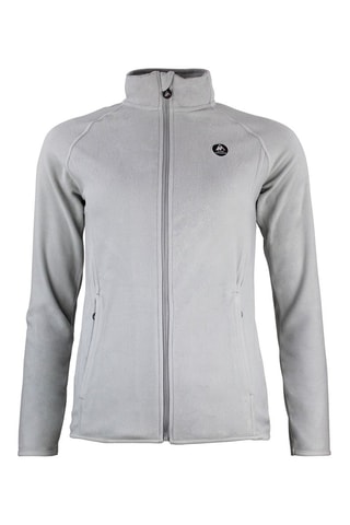 Camisola polar Afonor - Cinzento pérola