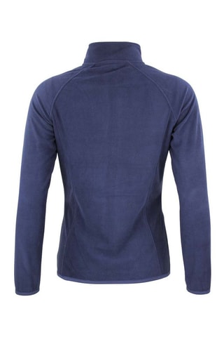 Camisola polar Afonor - Azul-marinho