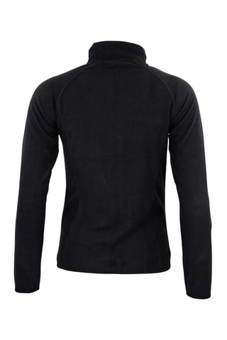 Camisola polar Afonor - Preto