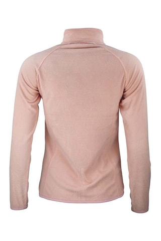 Camisola polar Afonor - Rosa