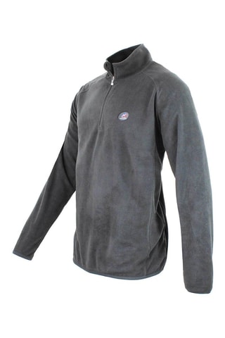 Camisola polar Cafinor - Cinzento