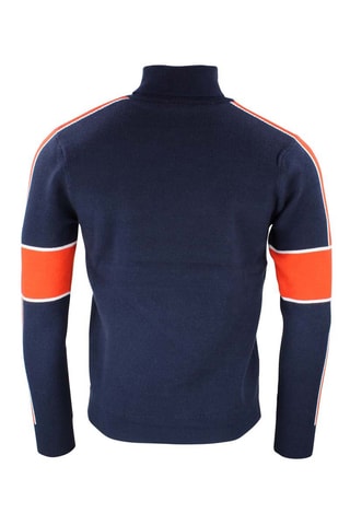 Camisola Colsud Azul-marinho