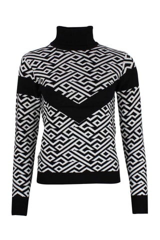 Camisola Adamiant Preto