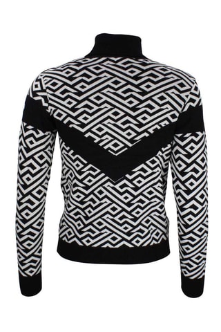 Camisola Adamiant Preto