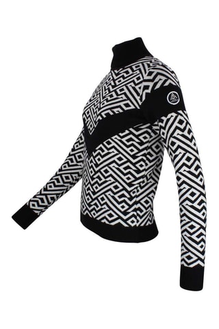 Camisola Adamiant Preto