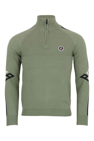 Camisola Ciao - Caqui