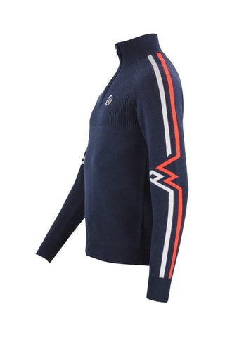 Camisola Ciao - Azul-marinho