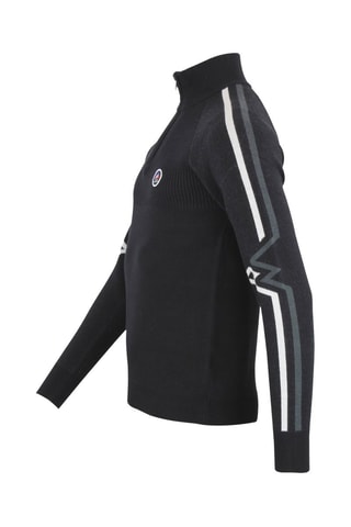 Camisola Ciao - Preto