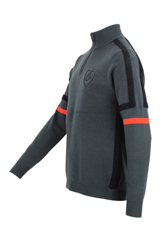 Camisola Casta - Antracite