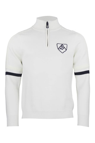 Camisola Casta - Cru