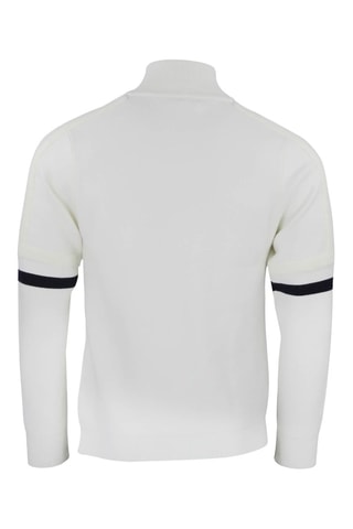 Camisola Casta - Cru