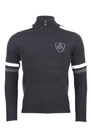 Camisola Casta - Preto