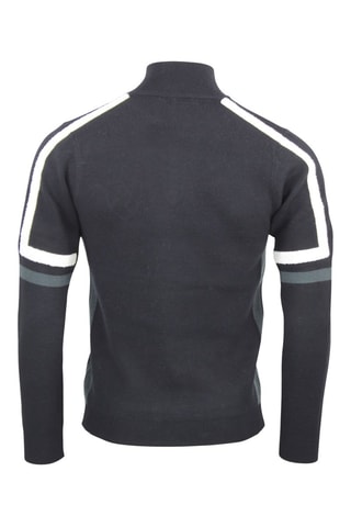 Camisola Casta - Preto