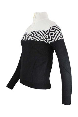 Camisola Akar - Preto