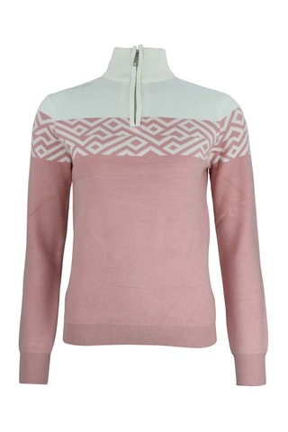 Camisola Akar - Rosa