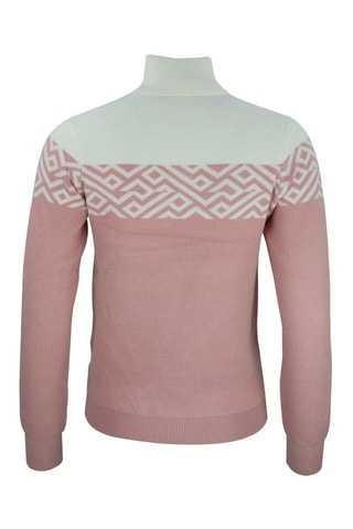 Camisola Akar - Rosa