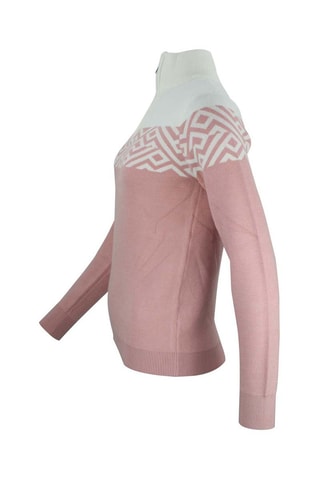 Camisola Akar - Rosa