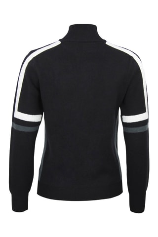 Camisola Asta - Preto