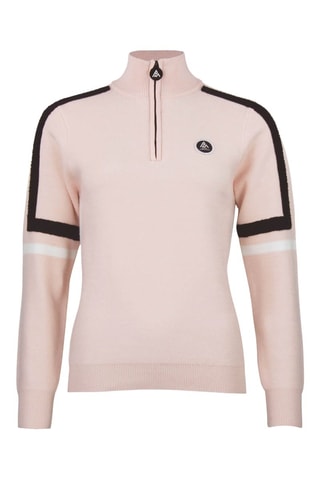 Camisola Asta - Rosa