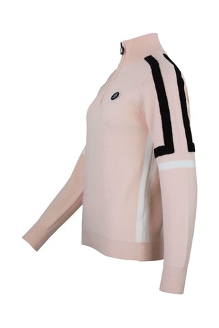 Camisola Asta - Rosa