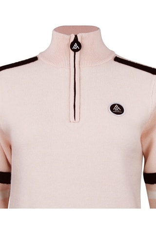 Camisola Asta - Rosa