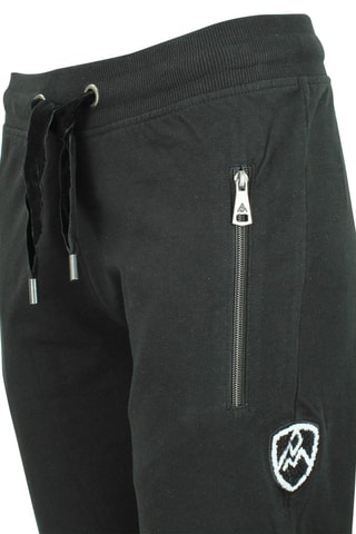 Calças de treino Afrench Preto