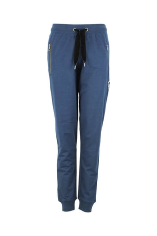 Calças de treino Afrench Azul-noite