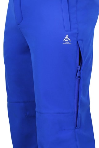 Calças de esqui - Azul