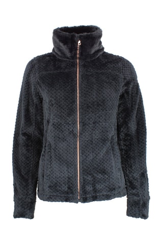 Casaco polar Ataway Preto