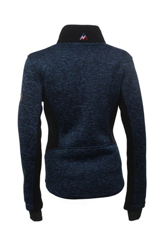 Casaco polar Atmos Peak Mountain - Azul-marinho