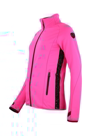 Casaco polar Aclima Rosa