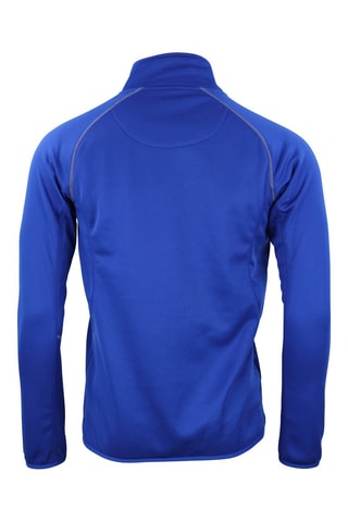 Casaco polar Cemaro Azul