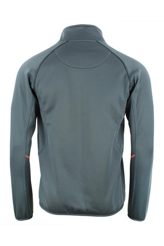 Casaco polar Cemaro Cinzento