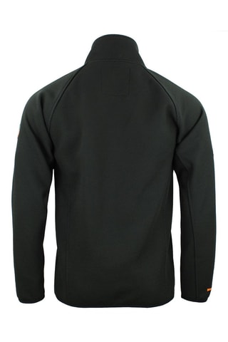 Casaco polar Caprisio Preto