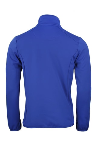 Casaco polar Climo Azul