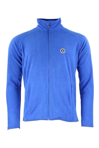 Casaco polar Cafonor Azul